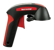 RUST OLEUM Confort Grip Pistola p/ Aerosol