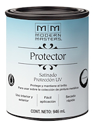 RUST OLEUM Modern Masters Metalico MM Sat. Transp x 0.946