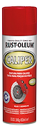 RUST OLEUM Automotor Aerosol Caliper Rojo x 340