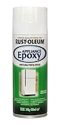RUST OLEUM Specialty Aerosol Epoxi Blanco x 340
