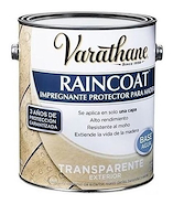 RUST OLEUM Raincoat Lasur Impregnante x 4