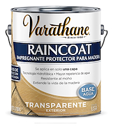 RUST OLEUM Raincoat Lasur Impregnante x 1