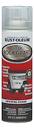 RUST OLEUM Automotor Aerosol Rock Guard