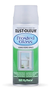 RUST OLEUM Specialty Aerosol Vidrio Esmerilado x 312