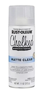 RUST OLEUM Chalked Aerosol x 340