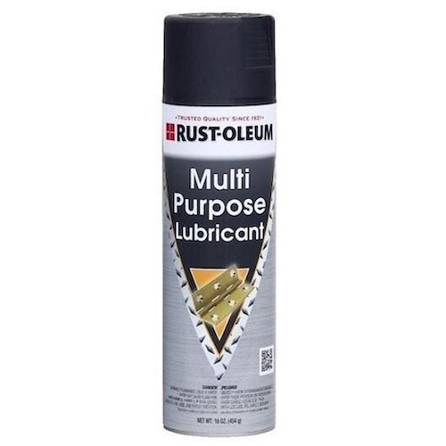 RUST OLEUM  Lubricante Multi Proposito x 454