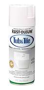 RUST OLEUM Specialty Aerosol Tub Tile Bañera - Azulejo x 340