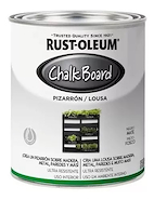 RUST OLEUM Specialty Pizarron x 1