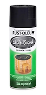 RUST OLEUM Specialty Aerosol Pizarron x 312