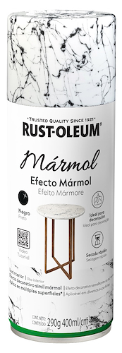 RUST OLEUM Marmol Aerosol Efecto Marmol