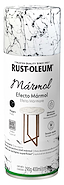 RUST OLEUM Marmol Aerosol Efecto Marmol