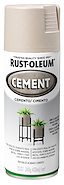 RUST OLEUM Marmol Aerosol Efecto Cemento