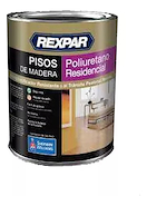 SHERWIN WILLIAMS Rexpar Hidro Parquet Residencial Brillante x 1