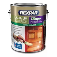 SHERWIN WILLIAMS Rexpar Laca Tempo Ultra Bte. x 4