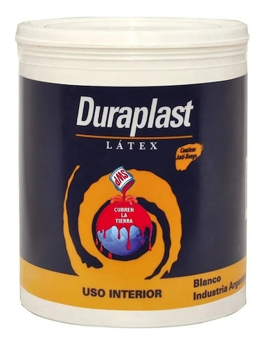 SHERWIN WILLIAMS Duraplast Latex Int Mate x 20