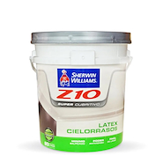 SHERWIN WILLIAMS Z10 Latex Cieloraso x 20