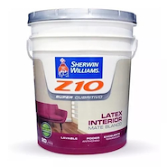 SHERWIN WILLIAMS Z10 Latex Int Mate x 20
