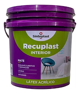 SINTEPLAST  Recuplast Int Mate x 10
