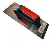 SINTEPLAST  Llana Metalica Sintep 12x30