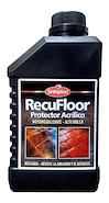 SINTEPLAST Recufloor Pisos Protector Acrilico x 1