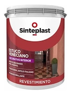 SINTEPLAST  Estuco Veneciano x 5.2