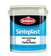 SINTEPLAST  Recuplast Cielorraso x 10