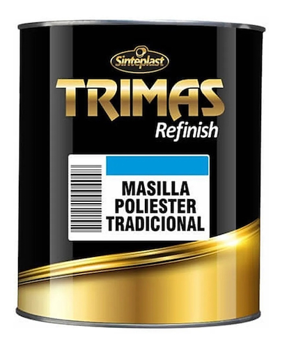 SINTEPLAST Trimas Masilla Plastica x 1