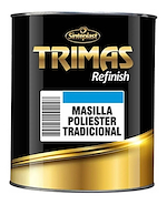 SINTEPLAST Trimas Masilla Plastica x 1