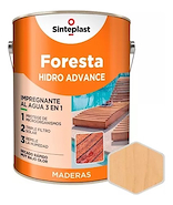 SINTEPLAST Foresta Hidro Advance Sat Caoba x 1