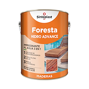 SINTEPLAST Foresta Hidro Advance Sat Incoloro x 20