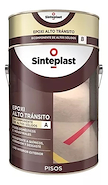 SINTEPLAST Recufloor AT Epoxi Blanco x 1