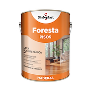 SINTEPLAST Foresta Poliuretano Parquet Bte x 4