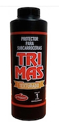 SINTEPLAST Trimas Protector Subcarrocerias Negro x 1