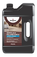 SINTEPLAST Recufloor Pisos Hidrolaca x 5