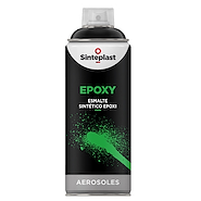 SINTEPLAST  Aerosol Epoxi Blanco x 440