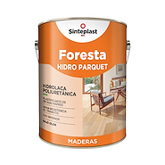 SINTEPLAST Foresta Hidro Laca Sellador x 4