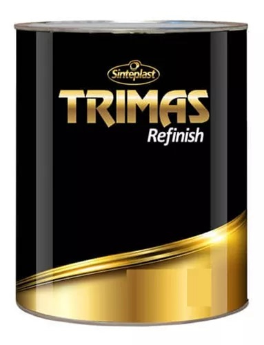 SINTEPLAST Trimas Masilla Univ. Pirox Colorada x 1