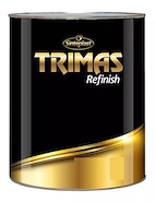 SINTEPLAST Trimas Masilla Univ. Pirox Colorada x 1