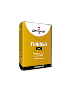 SINTEPLAST  Thinner Sello Oro x 18