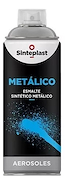 SINTEPLAST  Aerosol Metalico Cobre x 440