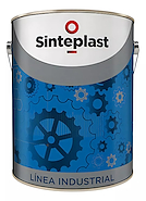 SINTEPLAST Sintespray Secado Rapido Bermellon x 4
