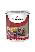 SINTEPLAST  Microcemento Pasta Blanco x 25