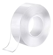 SINTEPLAST Nano Tape Cinta Siliconada Doble Faz 25mm x 1 mt