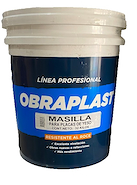 SINTEPLAST Obraplast Masilla p/Durlock x 32