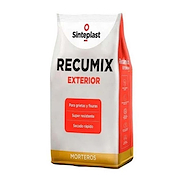 SINTEPLAST Recumix Recumix Ext x 1.25