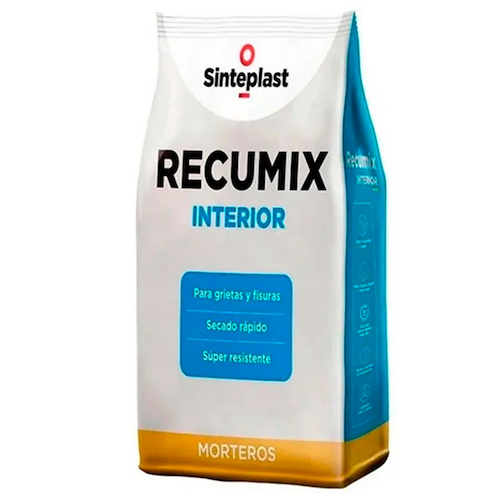 SINTEPLAST Recumix Recumix Int x 0.5