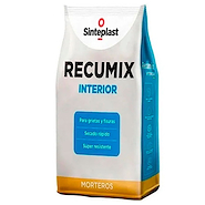 SINTEPLAST Recumix Recumix Int x 0.5