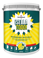 SINTEPLAST Sella Todo Sellatodo Transparente x 4