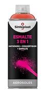 SINTEPLAST  Aerosol 3en1 Blanco Bte x 440