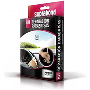 SUPRABOND  Kit Reparacion Parabrisas